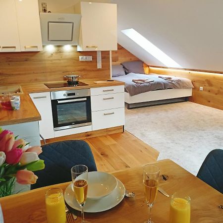 Apartman U Ovecku - Nová Paka 外观 照片