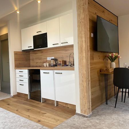 Apartman U Ovecku - Nová Paka 外观 照片
