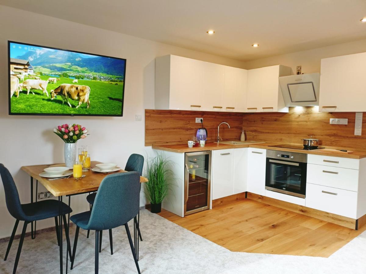 Apartman U Ovecku - Nová Paka 外观 照片