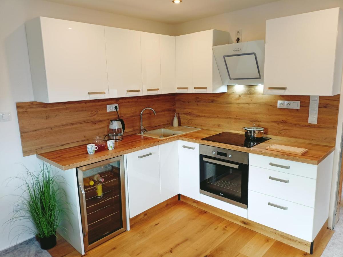 Apartman U Ovecku - Nová Paka 外观 照片