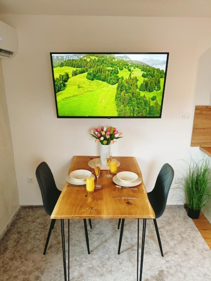 Apartman U Ovecku - Nová Paka 外观 照片