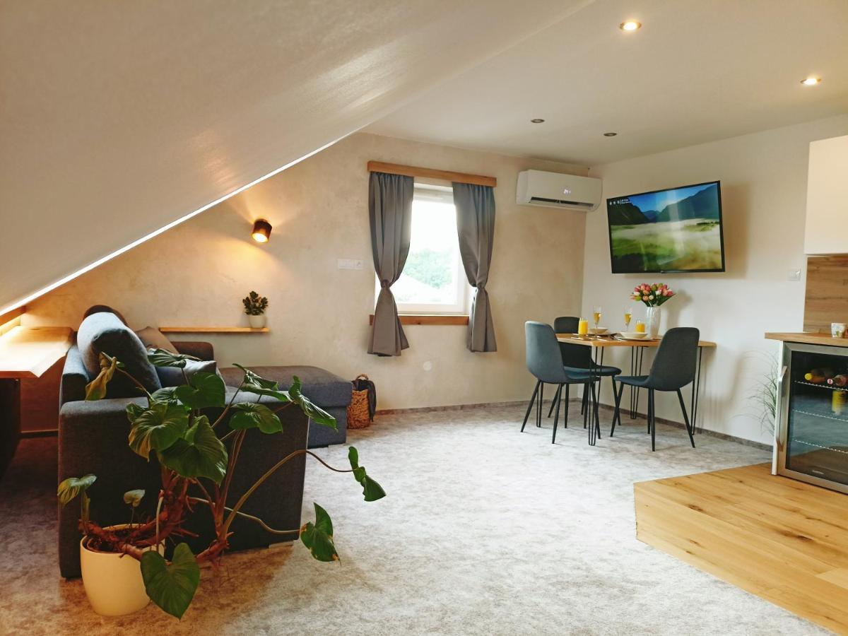 Apartman U Ovecku - Nová Paka 外观 照片