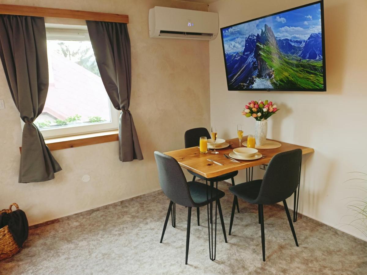 Apartman U Ovecku - Nová Paka 外观 照片