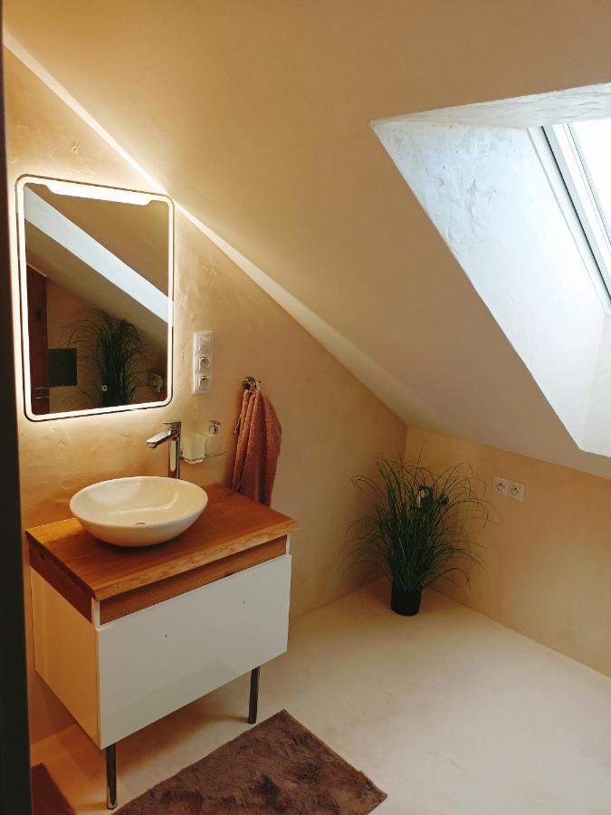 Apartman U Ovecku - Nová Paka 外观 照片