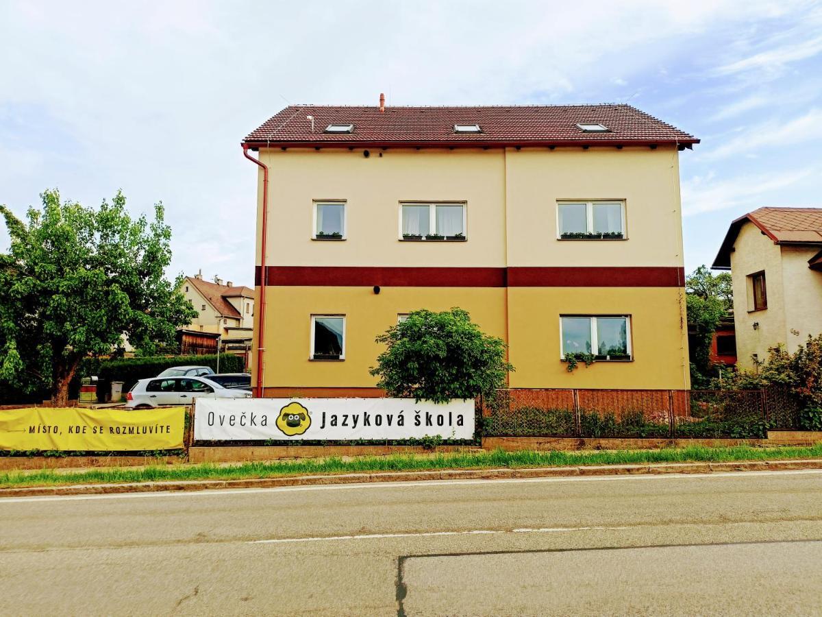 Apartman U Ovecku - Nová Paka 外观 照片