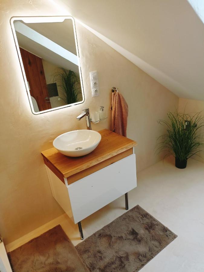 Apartman U Ovecku - Nová Paka 外观 照片