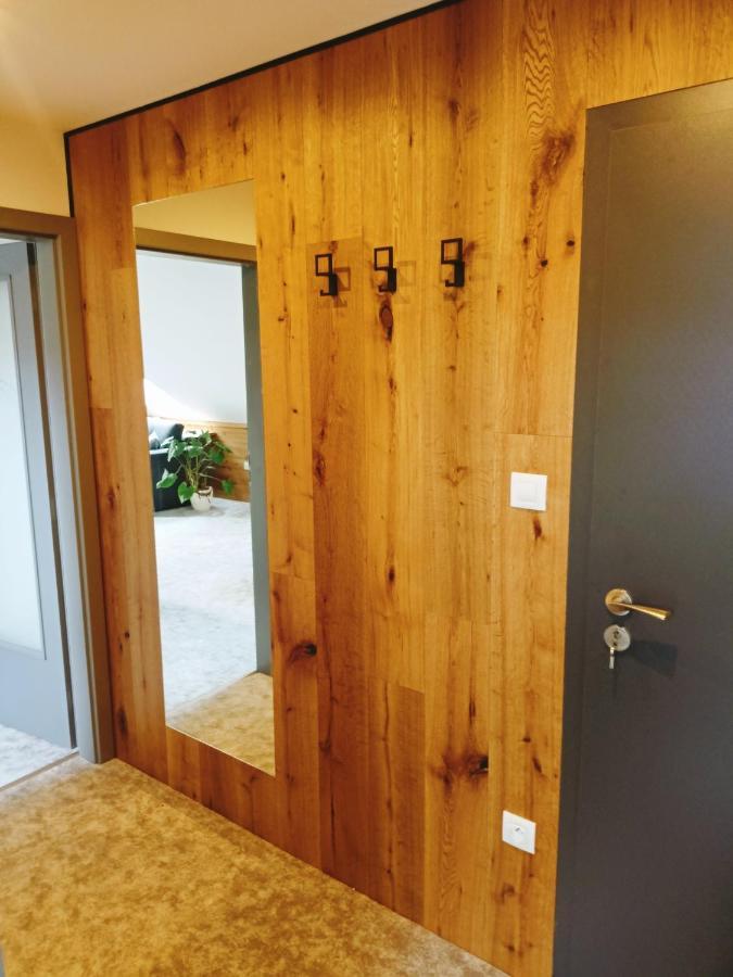 Apartman U Ovecku - Nová Paka 外观 照片
