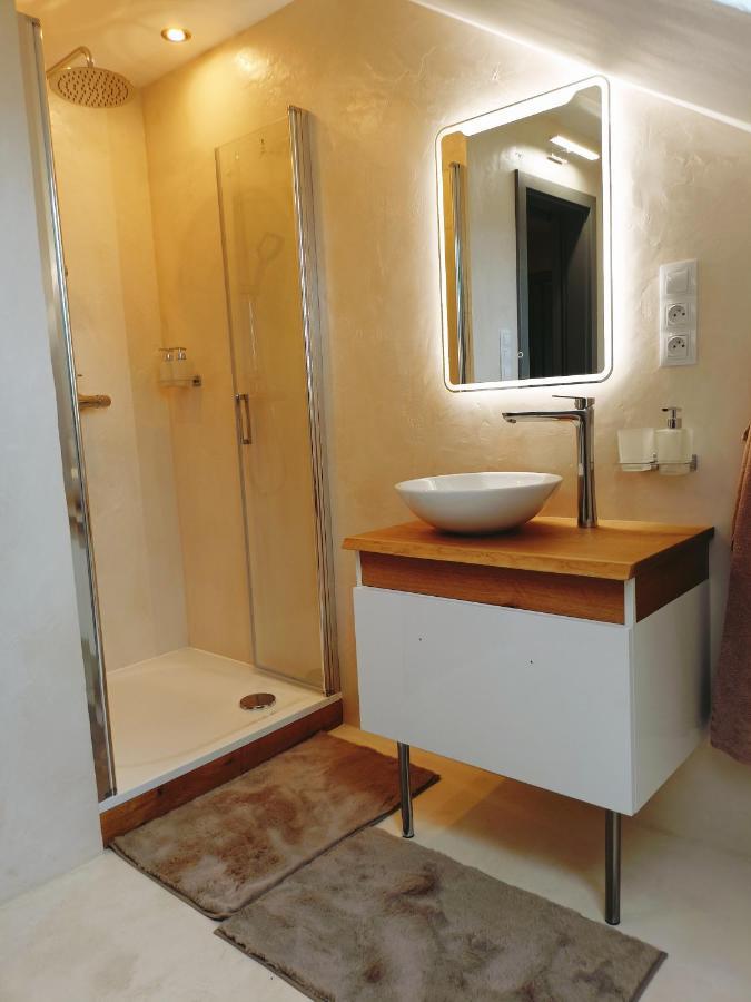 Apartman U Ovecku - Nová Paka 外观 照片