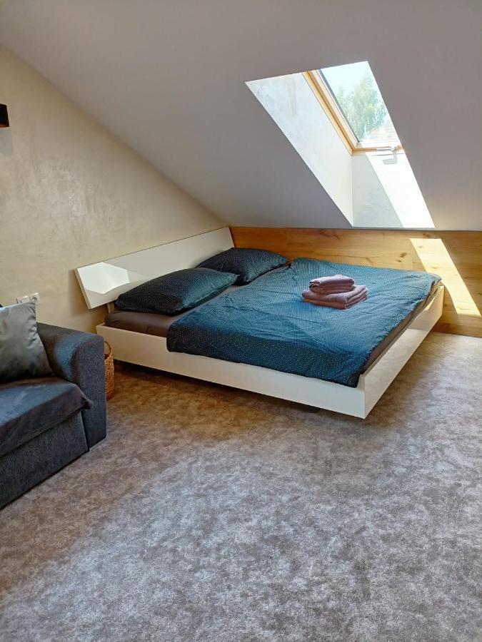 Apartman U Ovecku - Nová Paka 外观 照片