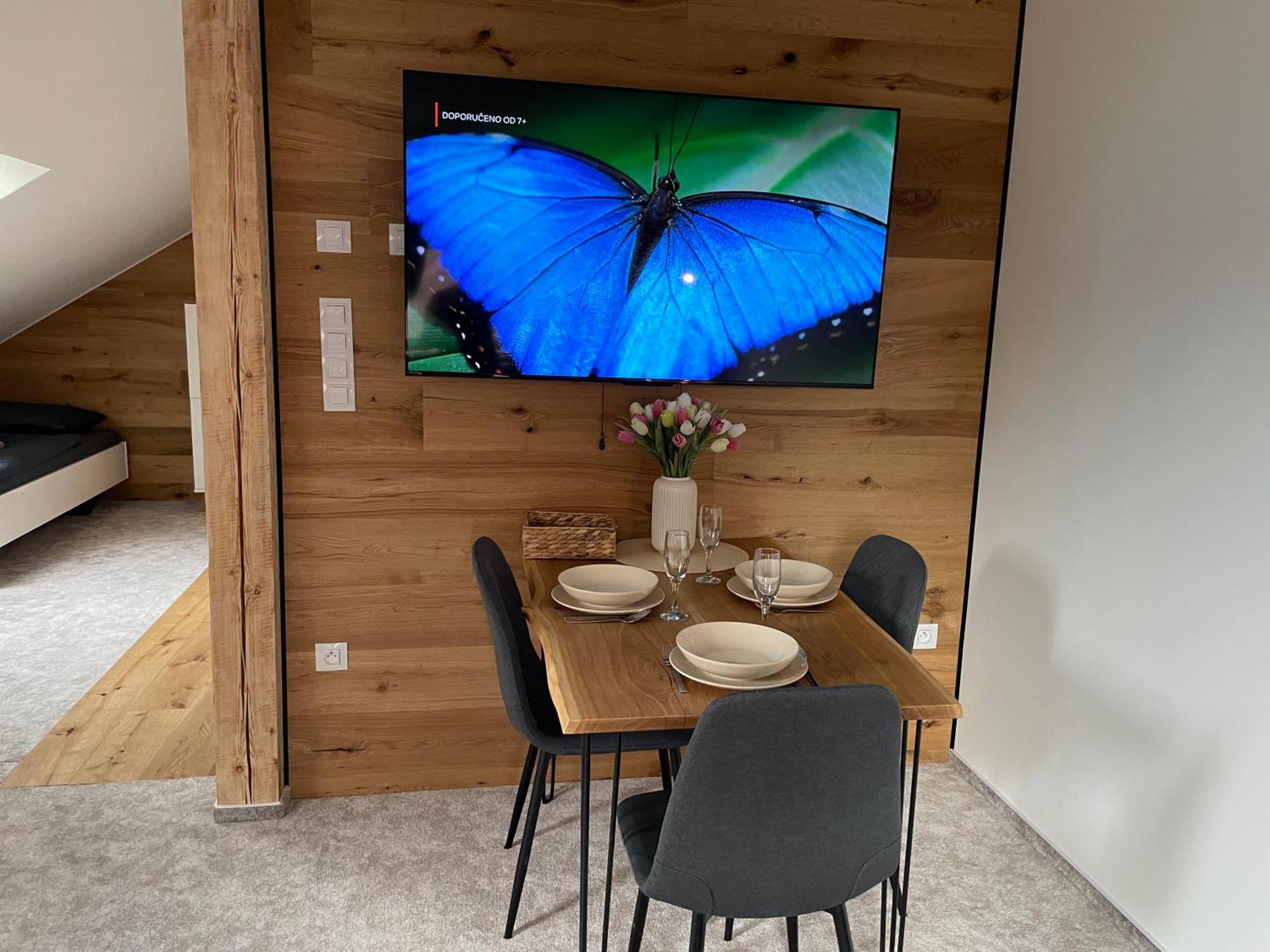 Apartman U Ovecku - Nová Paka 外观 照片